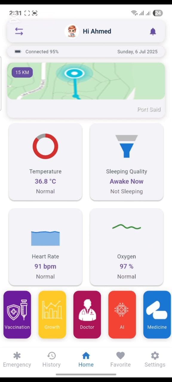 SmartBrace preview 4