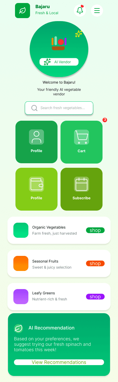 UI/UX Design Collection preview 2