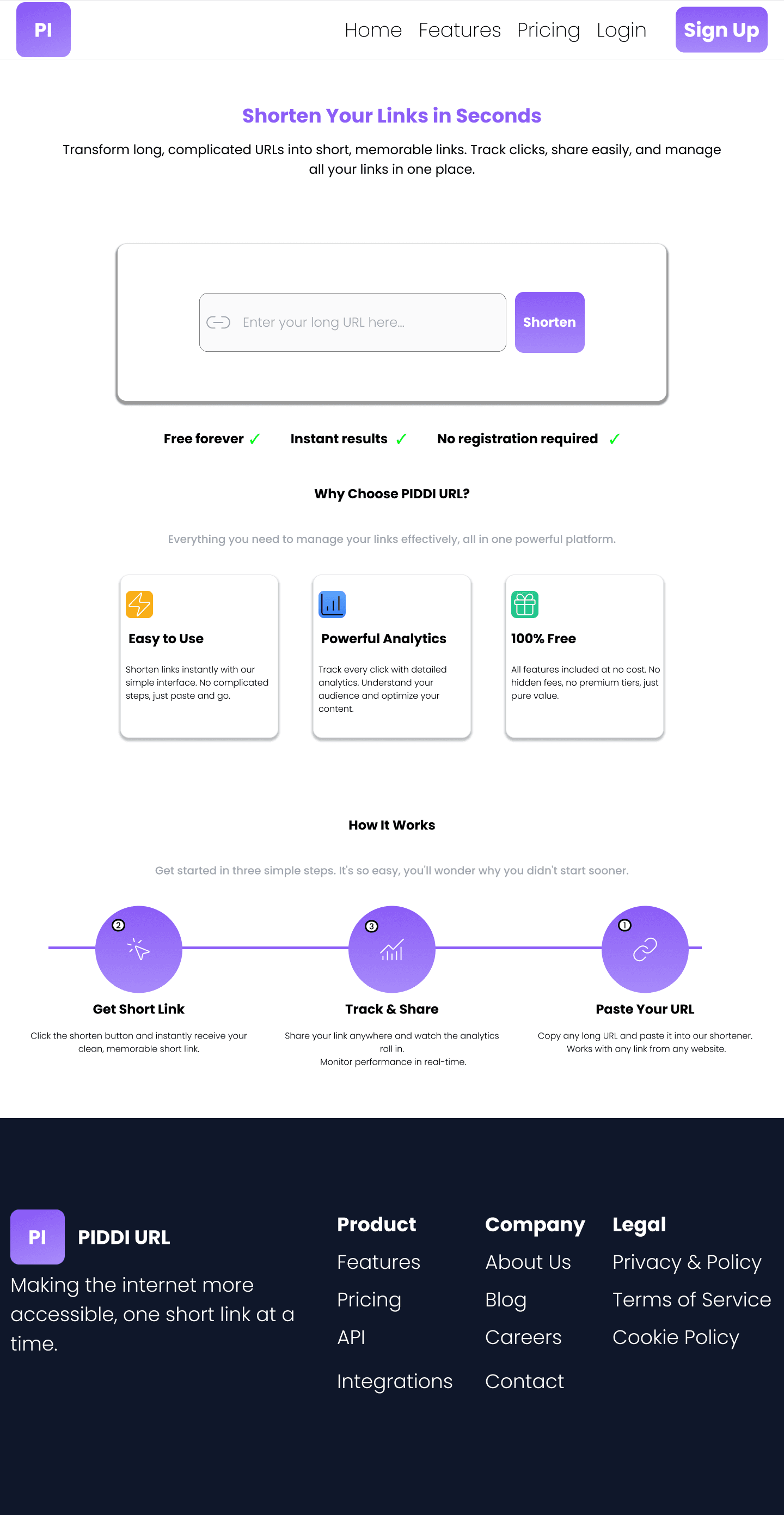 UI/UX Design Collection preview 3