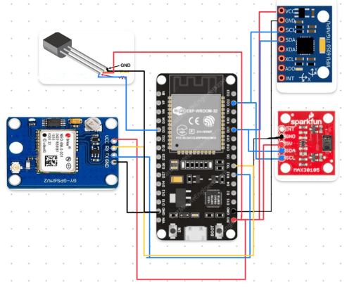 SmartBrace preview 5