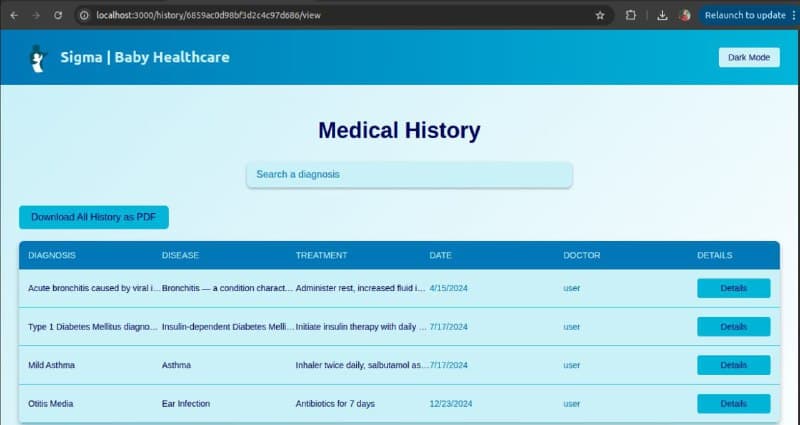 SmartBrace preview 6